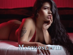 Madissonlewiis