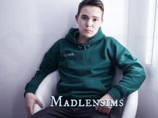 Madlensims