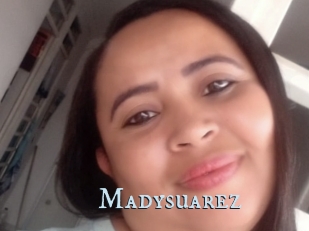 Madysuarez