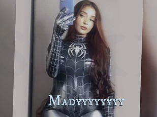Madyyyyyyyy