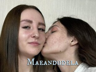 Maeandudela