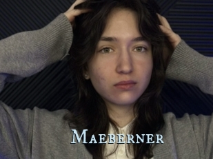 Maeberner