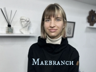 Maebranch