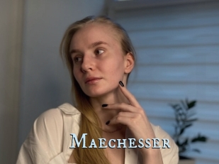 Maechesser