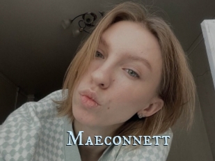 Maeconnett