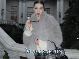 Maecrafton