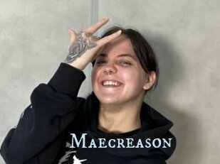 Maecreason