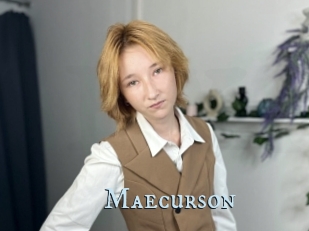 Maecurson