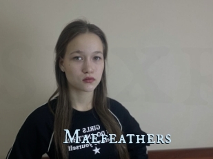 Maefeathers