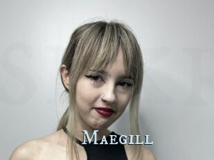 Maegill