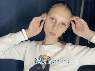 Maegills