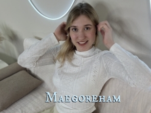 Maegoreham