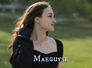 Maeguyse