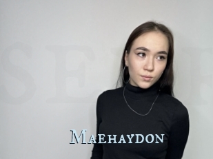 Maehaydon