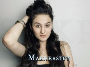 Maeheaston