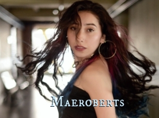 Maeroberts