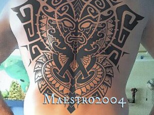 Maestro2004