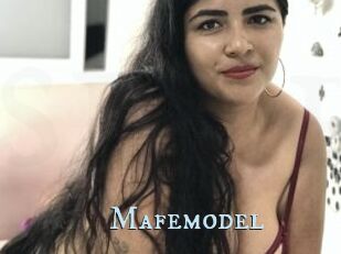 Mafemodel