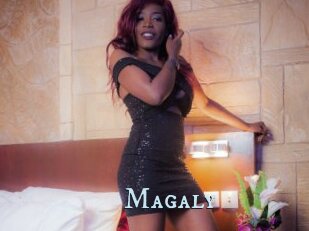 Magaly