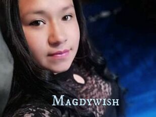 Magdywish