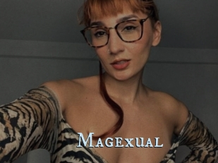 Magexual