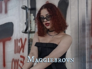 Maggiebrovn