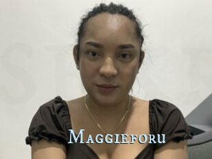 Maggieforu