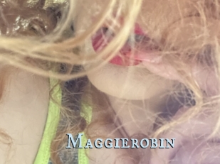 Maggierobin