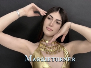 Maggieturner