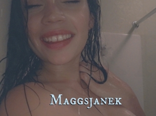Maggsjanek