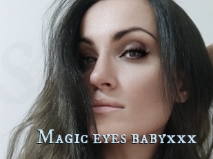 Magic_eyes_babyxxx