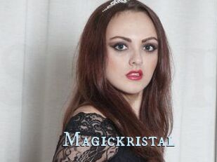 Magickristal