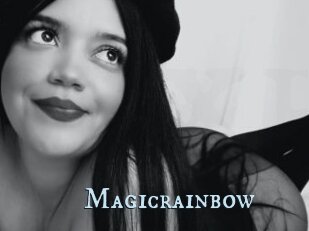 Magicrainbow