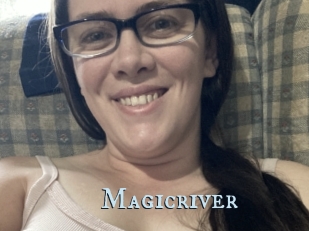 Magicriver