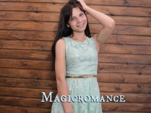 Magicromance