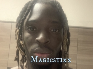 Magicstixx