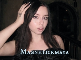 Magnetickmaya