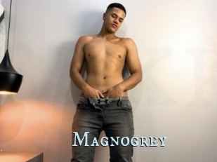 Magnogrey
