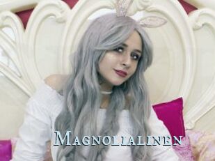 Magnolialinen