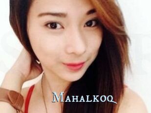 Mahalkoq