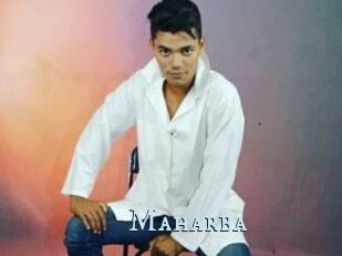 Maharba