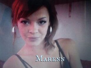 Mahenn