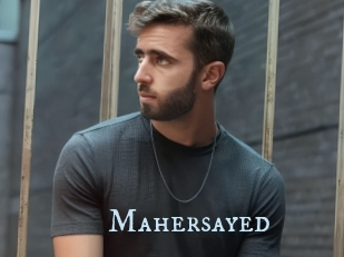 Mahersayed