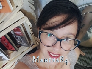 Mahina84