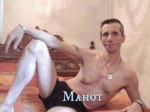 Mahot