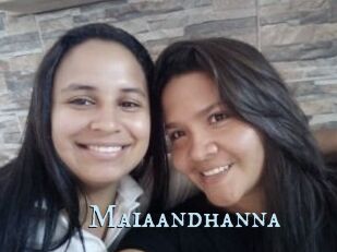 Maiaandhanna