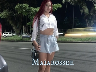 Maiarossee