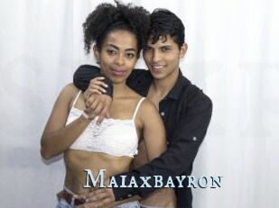 Maiaxbayron