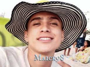 Maick98