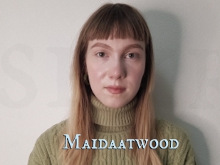 Maidaatwood